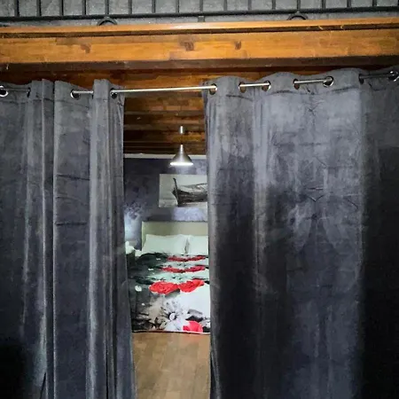 Il Rustico Apartment