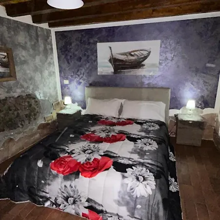 Apartment Il Rustico