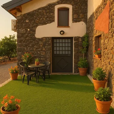 Il Rustico 