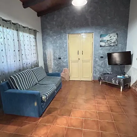 Il Rustico 