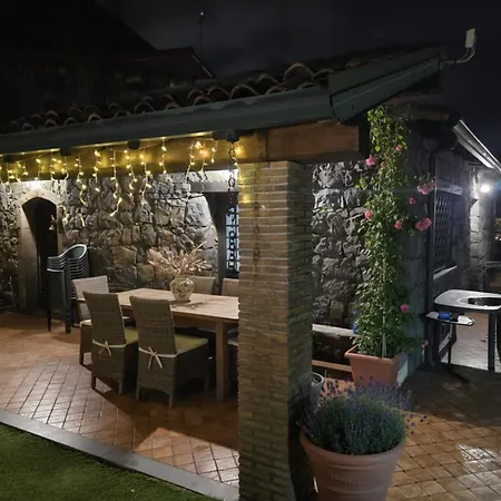 Il Rustico Apartman *