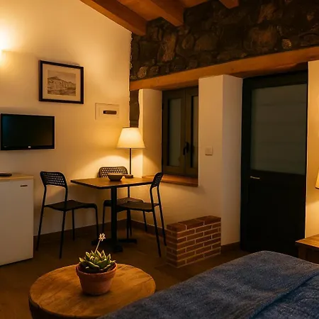 Apartman Il Rustico Pozzillo