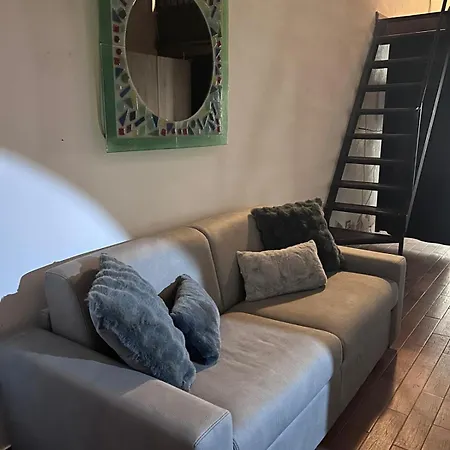 Il Rustico 