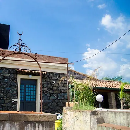 Il Rustico * Pozzillo