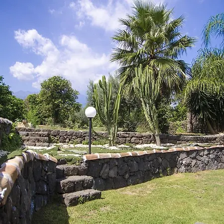 Il Rustico Apartment Pozzillo