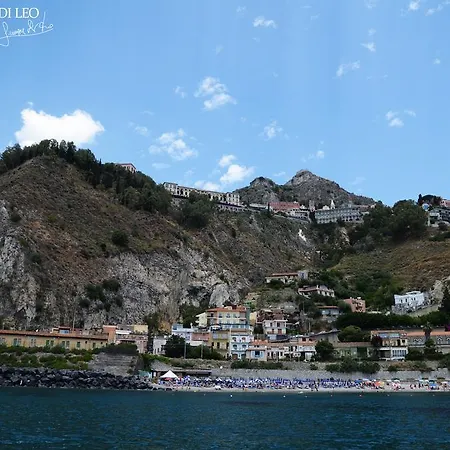 Apartmán Il Rustico