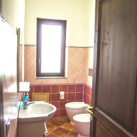 Il Rustico Appartamento