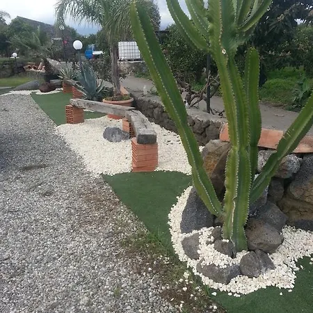 Il Rustico * Pozzillo