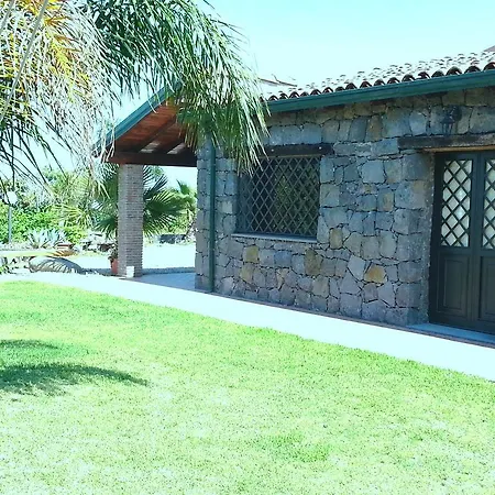 Il Rustico Apartment *