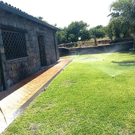 דירה Il Rustico 