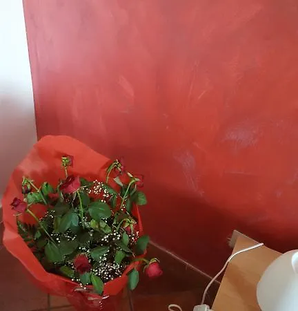 Il Rustico Διαμέρισμα