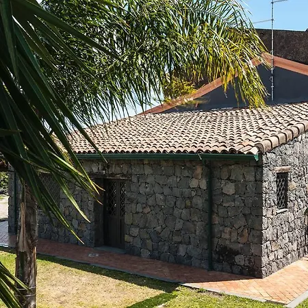 Il Rustico Apartment