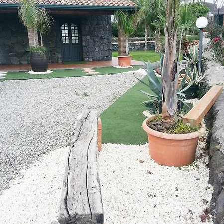 Διαμέρισμα Il Rustico