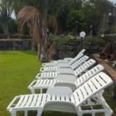 Il Rustico Apartment Pozzillo