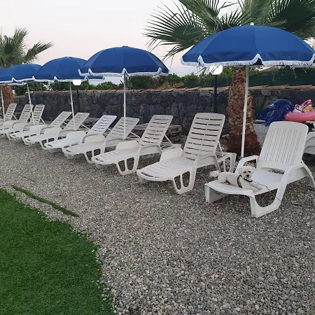 Apartment Il Rustico *