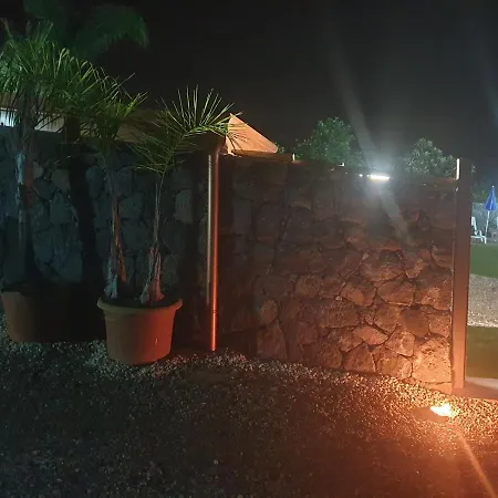 Il Rustico Pozzillo